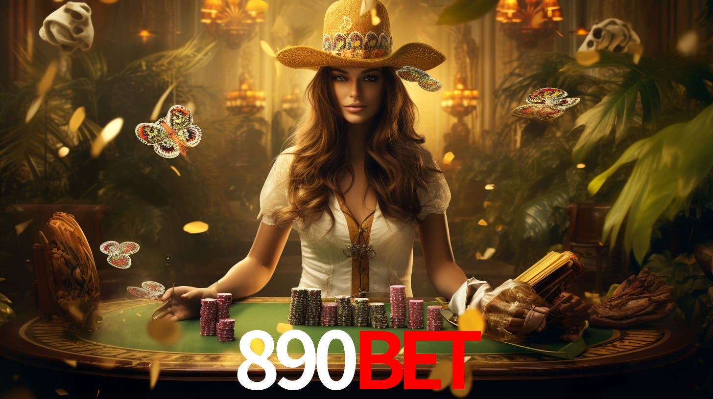 Roulette Table 890bet