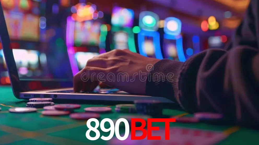 Mesa de Blackjack 890bet
