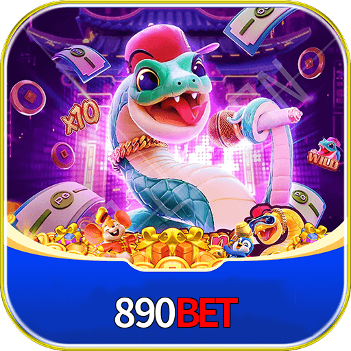 890bet Logo